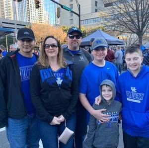 Meet your Posher, Brian